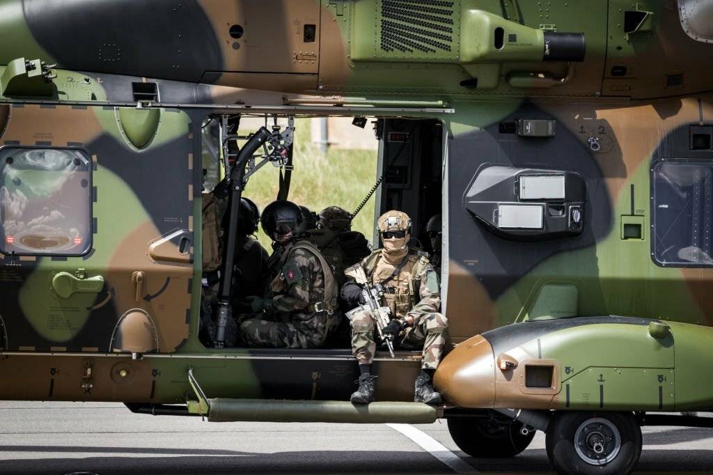 ABD resmen açıkladı: Türkiye ve İsrail ordusundan hangisi daha güçlü? 21